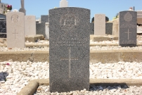 Gibraltar (North Front) Cemetery